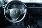 Toyota Corolla, 2018 года, пробег 123927 км