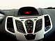 Ford Fiesta Ghia, 2009 года, пробег 146095 км