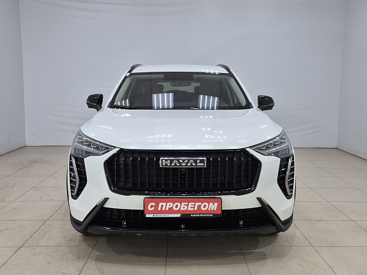 Haval Jolion Premium, 2024 года, пробег 39807 км