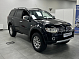 Mitsubishi Pajero Sport Intense, 2011 года, пробег 149786 км