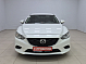 Mazda 6, 2016 года, пробег 170000 км