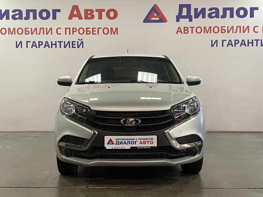 Lada (ВАЗ) XRAY Luxe, 2018 года, пробег 72000 км