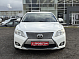 Toyota Camry Престиж, 2011 года, пробег 153126 км
