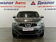 Nissan Qashqai LE+, 2012 года, пробег 222625 км