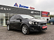 Chevrolet Aveo LT, 2012 года, пробег 197362 км