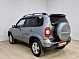 Chevrolet Niva GLC, 2011 года, пробег 161840 км