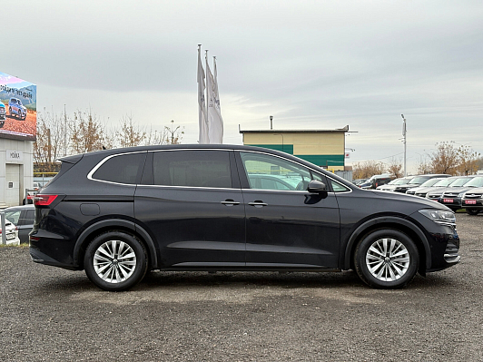 Volkswagen Viloran, 2020 года, пробег 3453 км