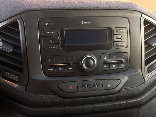 Lada (ВАЗ) XRAY Comfort, 2018 года, пробег 32200 км