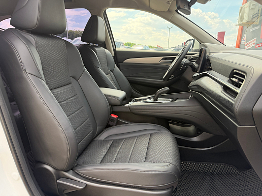 Haval F7 Elite, 2023 года, пробег 91900 км
