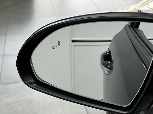 Kia Optima GT Line, 2019 года, пробег 78432 км