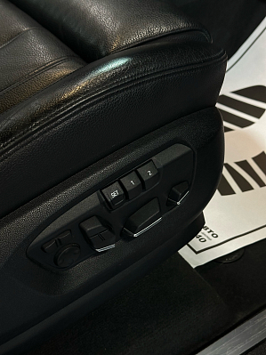 BMW X5 xDrive25d Business, 2015 года, пробег 120000 км