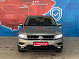 Volkswagen Tiguan CONNECT, 2017 года, пробег 154961 км