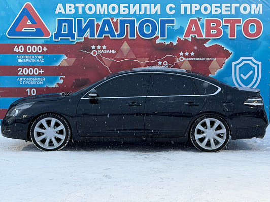 Nissan Teana Elegance+ Four, 2011 года, пробег 202355 км