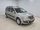 Lada (ВАЗ) Largus Luxe Prestige (7 мест) (2015-2017), 2016 года, пробег 357500 км