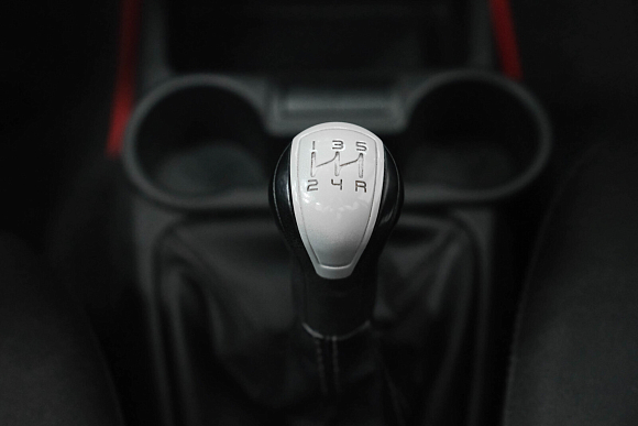 Lada (ВАЗ) Granta Classic Start Glonass 21911-51-009, 2016 года, пробег 145000 км