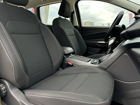 Ford Kuga Titanium, 2019 года, пробег 54000 км