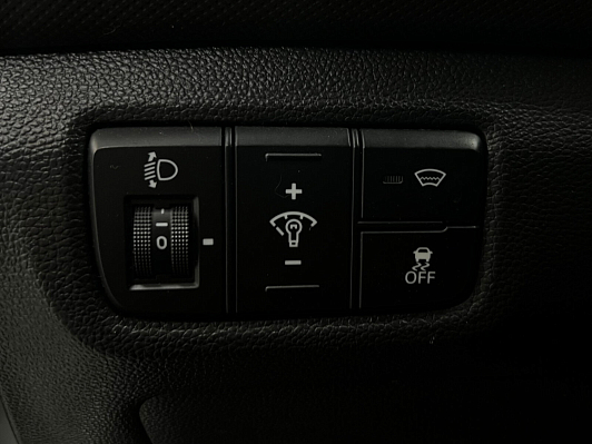 Hyundai Creta Travel, 2020 года, пробег 119000 км