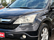 Honda CR-V Elegance, 2008 года, пробег 451505 км