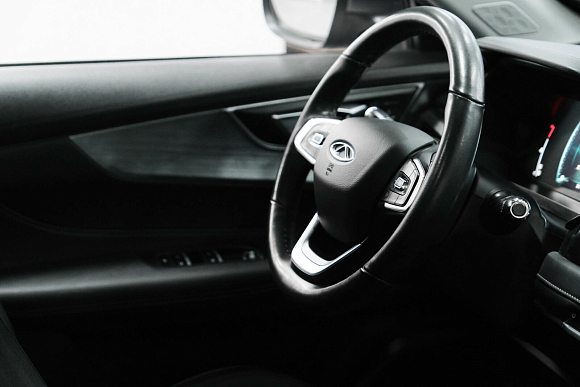 Chery Tiggo 4 Pro Style, 2023 года, пробег 39000 км