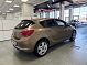 Opel Astra Cosmo, 2012 года, пробег 118801 км