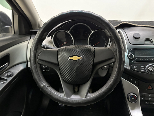 Chevrolet Cruze LT, 2013 года, пробег 207577 км