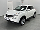 Nissan Juke SE+, 2014 года, пробег 165000 км