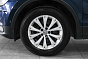 Volkswagen Tiguan, 2017 года, пробег 153600 км