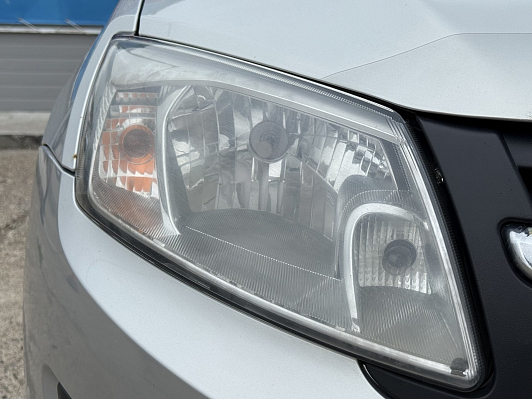 Lada (ВАЗ) Granta Classic Start Glonass 21911-51-009, 2014 года, пробег 112500 км