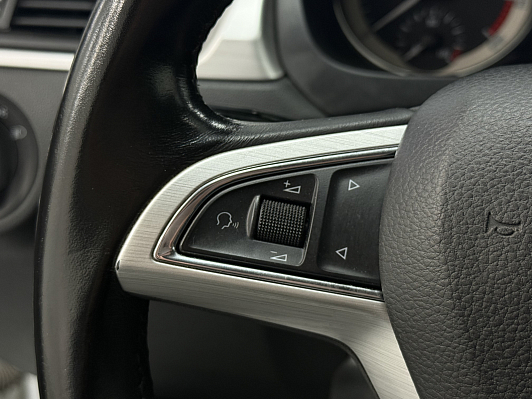 Skoda Rapid Active, 2016 года, пробег 194061 км