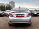 Hyundai Solaris Optima, 2011 года, пробег 173300 км
