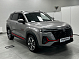 Changan CS35 Plus Техно, 2024 года, пробег 53200 км