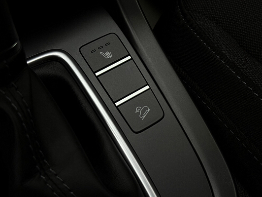 Hyundai Creta Family + Ultra, 2022 года, пробег 13608 км