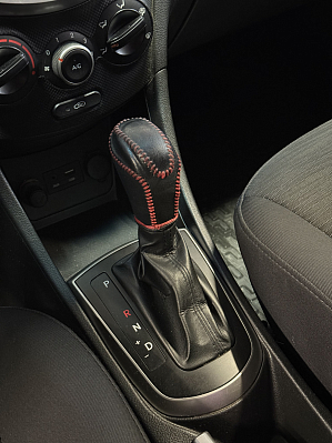 Hyundai Solaris Active, 2016 года, пробег 125000 км