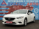 Mazda 6 Active, 2013 года, пробег 190000 км