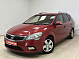 Kia Ceed Comfort, 2010 года, пробег 204000 км