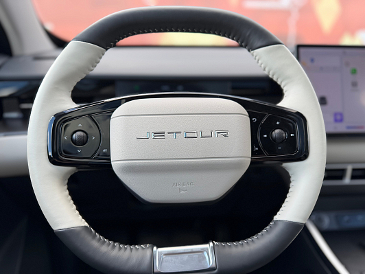 Jetour Dashing Люкс, 2024 года, пробег 19000 км
