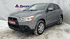 Mitsubishi ASX Invite, 2010 года, пробег 249936 км