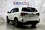Kia Sorento Classic, 2018 года, пробег 145739 км