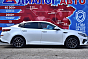 Kia Optima Prestige, 2019 года, пробег 91333 км