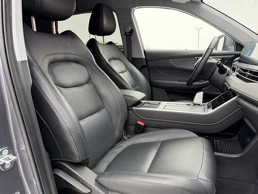 Chery Tiggo 4 Pro Style, 2024 года, пробег 17938 км