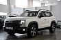 Haval Dargo Премиум, белый
