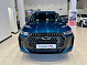 Chery Tiggo 7L Active, синий