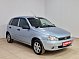 Lada (ВАЗ) Kalina, 2012 года, пробег 145146 км