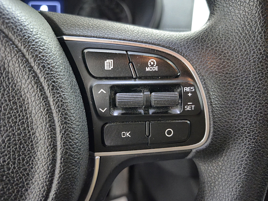 Kia K5, 2017 года, пробег 163842 км