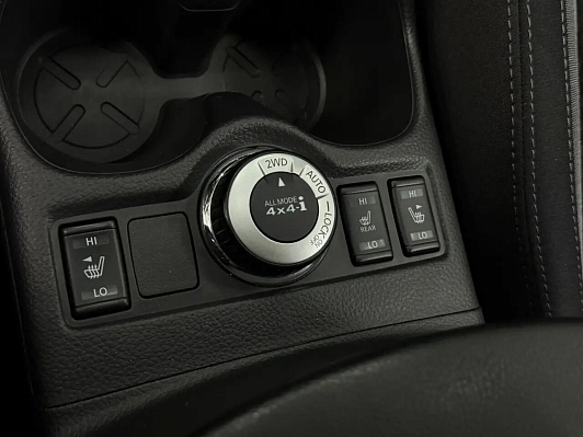 Nissan Qashqai LE, 2020 года, пробег 132461 км