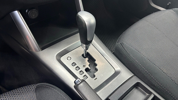 Subaru Forester, 2012 года, пробег 217045 км