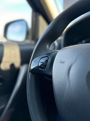 Renault Sandero, 2018 года, пробег 133041 км