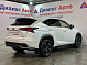 Lexus NX Black Vision, 2020 года, пробег 90000 км