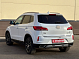 FAW Besturn X40 Luxury, 2019 года, пробег 46888 км