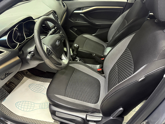 Lada (ВАЗ) Vesta Luxe, 2018 года, пробег 71538 км